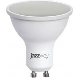Светодиодная лампочка JAZZway PLED-SP GU10 11w 4000K 5019485