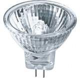 Галогенная лампа Navigator MR16 35W 12V 2000h