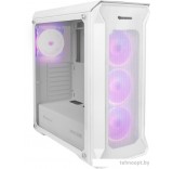 Корпус Genesis Irid 505 ARGB White NPC-1872