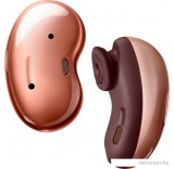 Наушники Defender Twins 910 (бронзовый)