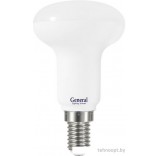 Светодиодная лампочка General Lighting GLDEN-R50-B-5-230-E14-3000