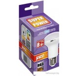Светодиодная лампочка JAZZway PLED-SP R63 8w E27 5000K 1033666