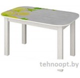 Кухонный стол Senira P-02.06/01-7265 (белый)