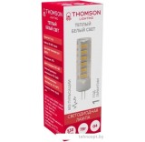 Светодиодная лампочка Thomson Led G4 TH-B4232