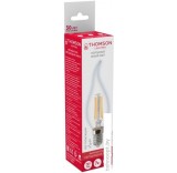 Светодиодная лампочка Thomson Filament Tail Candle TH-B2336