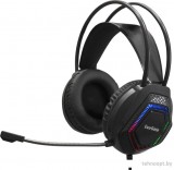 Наушники ExeGate Cosmos HS-704GL