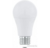 Светодиодная лампочка АБВ LED лайт A60 10W E27 4000К
