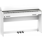 Цифровое пианино Roland F701 WH