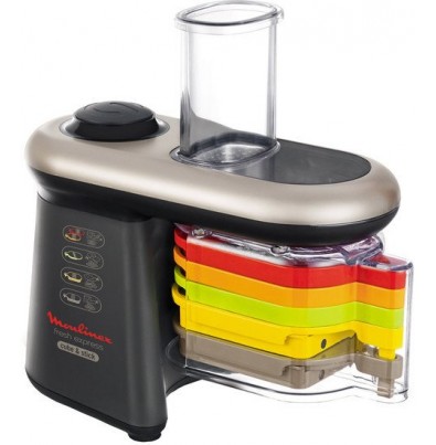 Кухонный комбайн Moulinex DJ905