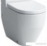 Унитаз Laufen Pro 259520002311