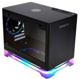 Корпус In Win A1 Plus 650W IW-A1PLUS-BLACK