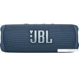 JBL Flip 6 (синий)