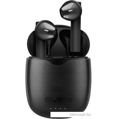 Наушники SVEN E-717BT