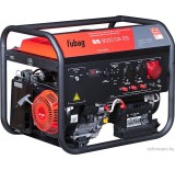 Бензиновый генератор Fubag BS 9000 DA ES