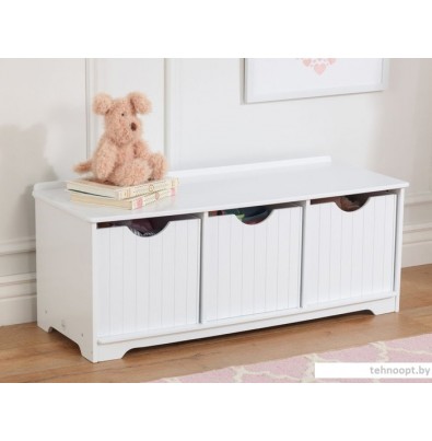 Стеллаж KidKraft 14564-KE