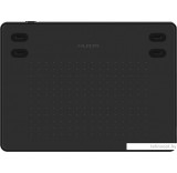 Графический планшет Huion Inspiroy RTE-100 (черный)