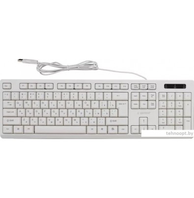 Клавиатура Gembird KB-8355U