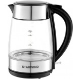 Электрический чайник StarWind SKG3026