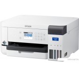 Текстильный принтер Epson SureColor SC-F100