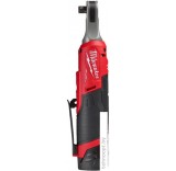 Трещотка Milwaukee M12 FHIR38-0 4933478172 (без АКБ)