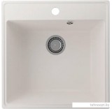 Кухонная мойка Ulgran Quartz Forte 505-01 (жасмин)