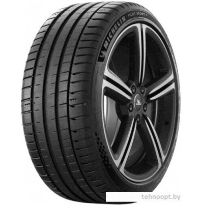 Автомобильные шины Michelin Pilot Sport 5 235/40R18 95Y