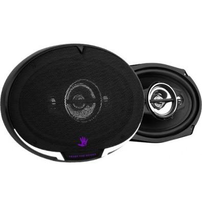 Коаксиальная АС Five SC-692