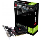 Видеокарта BIOSTAR GeForce GT 730 2GB DDR3 VN7313THX1 (LP)