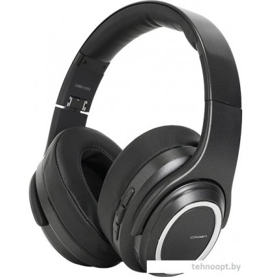 Наушники CrownMicro CMBH-5050 (черный)