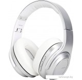 Наушники CrownMicro CMBH-5050 (серебристый)