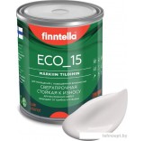 Краска Finntella Eco 15 Hoyrya F-10-1-1-FL111 0.9 л (бледно-лиловый)