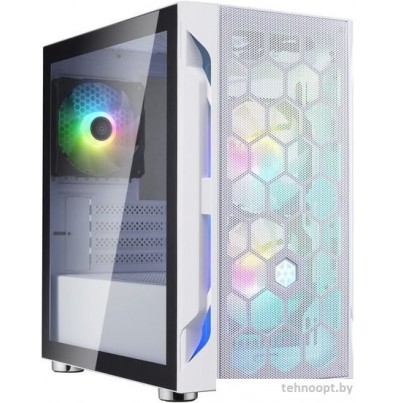 Корпус SilverStone Fara H1M Pro SST-FAH1MW-PRO