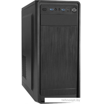 Корпус ExeGate XP-332UC 500W EX287375RUS