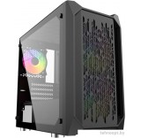 Корпус Powercase Alisio Micro X3B CAMIB-L3