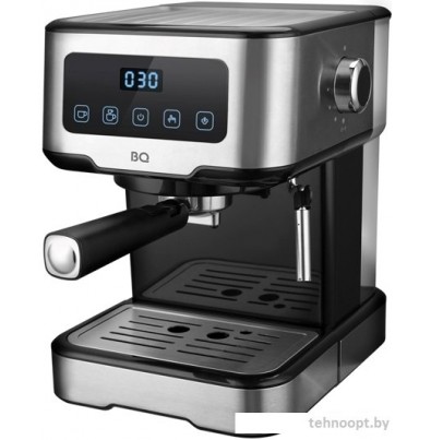 Рожковая помповая кофеварка BQ CM9000