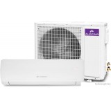 Сплит-система AlpicAir Premium Pro II AWI/AWO-36HRDC1C
