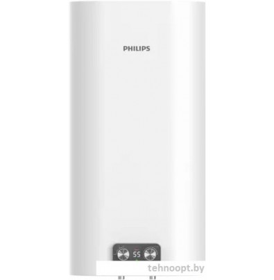 Накопительный электрический водонагреватель Philips AWH1617/51(80YB)