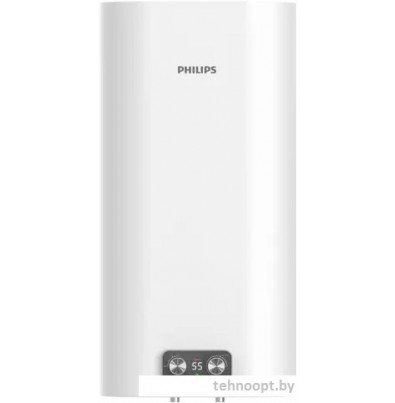 Накопительный электрический водонагреватель Philips AWH1618/51(100YB)