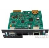Сетевая карта APC AP9641