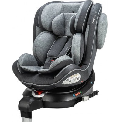 Детское автокресло Osann ENO 360 SL (universe grey)