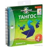 Настольная игра SmartGames Тангос животные