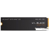 SSD WD Black SN770 NVMe 1TB WDS100T3X0E