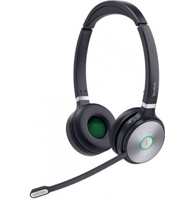 Офисная гарнитура Yealink WH62 Dual UC