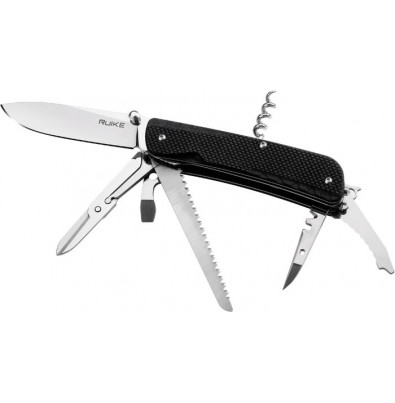 Складной нож Ruike LD42-B
