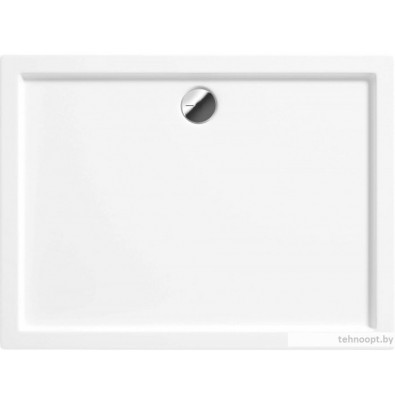 Душевой поддон Deante Jasmin Plus 120x90 KTJ 043B