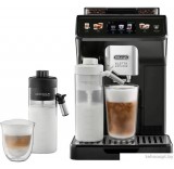 Эспрессо кофемашина DeLonghi Eletta Explore ECAM450.55.G