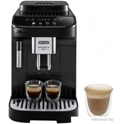 Эспрессо кофемашина DeLonghi Magnifica Evo ECAM290.22.B