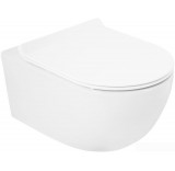 Унитаз Cezares Molveno CZR-2468-TH-R