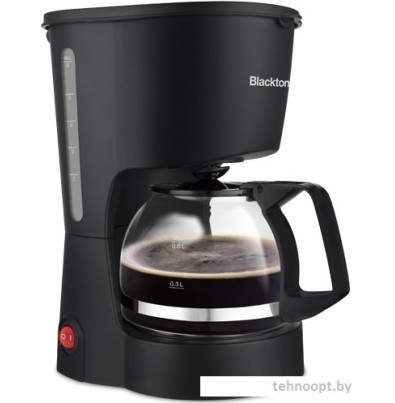 Капельная кофеварка Blackton Bt CM1111