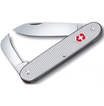 Складной нож Victorinox Pioneer Alox 0.8060.26